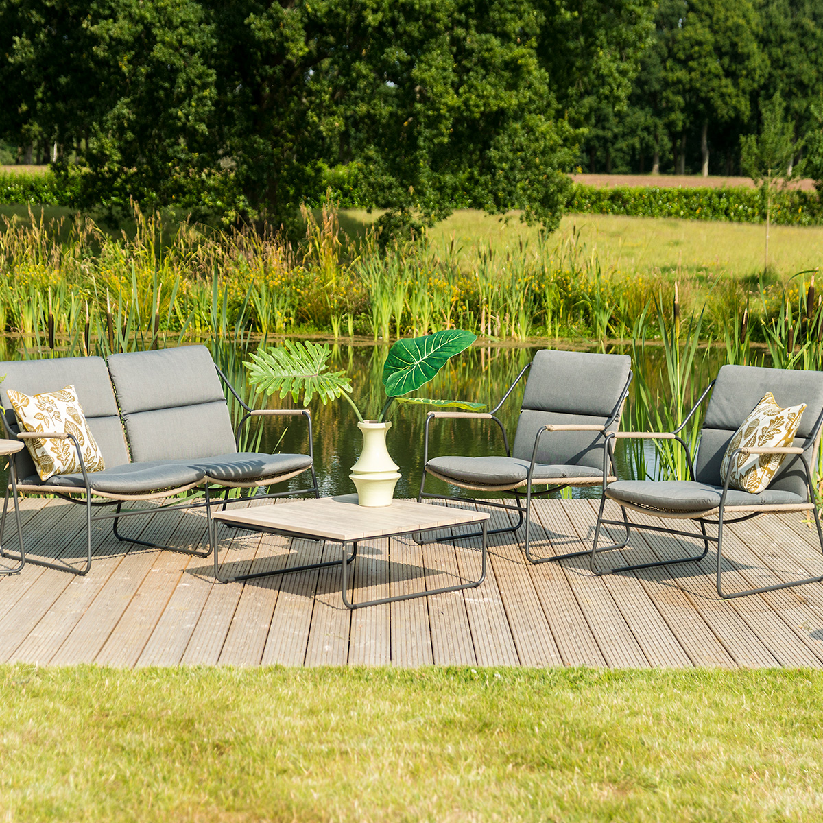 Gates Garden Centre Wolfenden