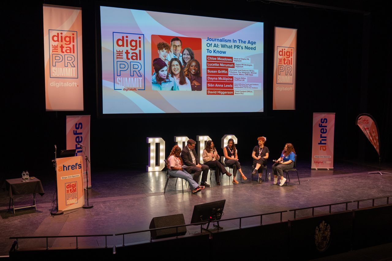 6 Key Takeaways from the 2026 Digital PR Summit - Wolfenden